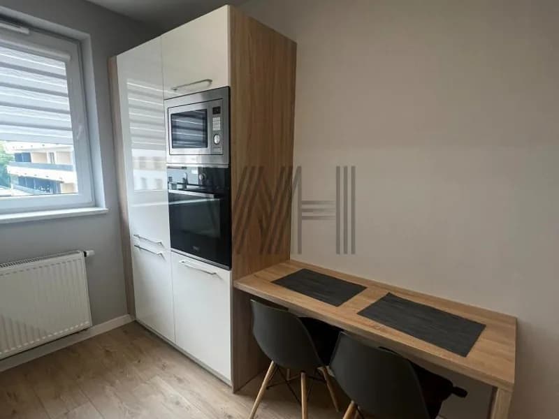 Квартира - Варшава - Mokotów - 3 кімнати - 70 m² - Фотогалерея 7