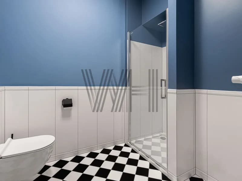 Коммерческое помещение - Варшава - Śródmieście - 55 m² - Фотогалерея 7