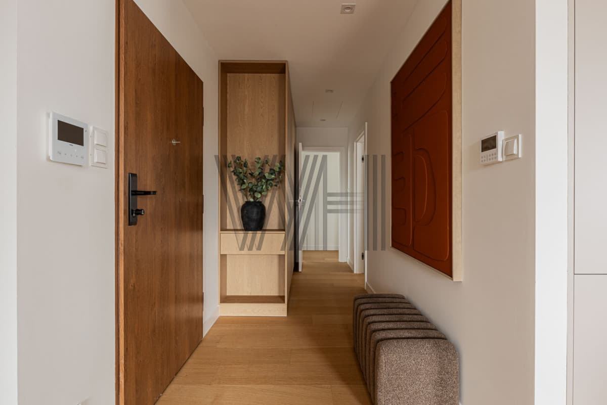 Mieszkanie - Warszawa - Mokotów - 4 pokoje - 95 m² - 7