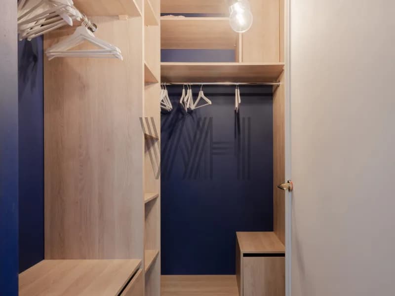 Apartment - Warsaw - Śródmieście - 2 rooms - 53 m² - Photo gallery 15