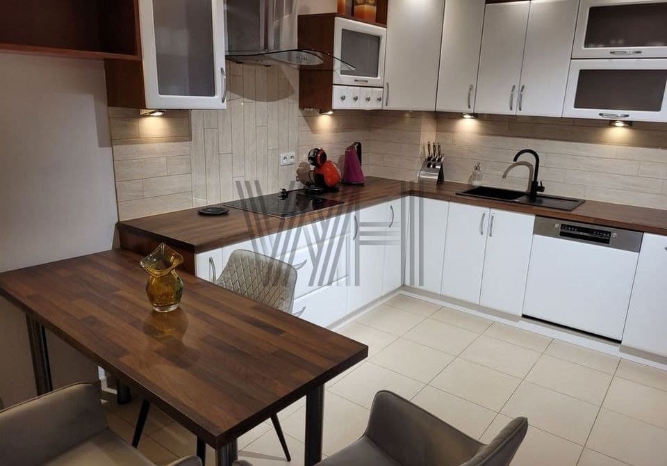 Mieszkanie - Warszawa - Wilanów - 86 m²/3 pokoje - 2