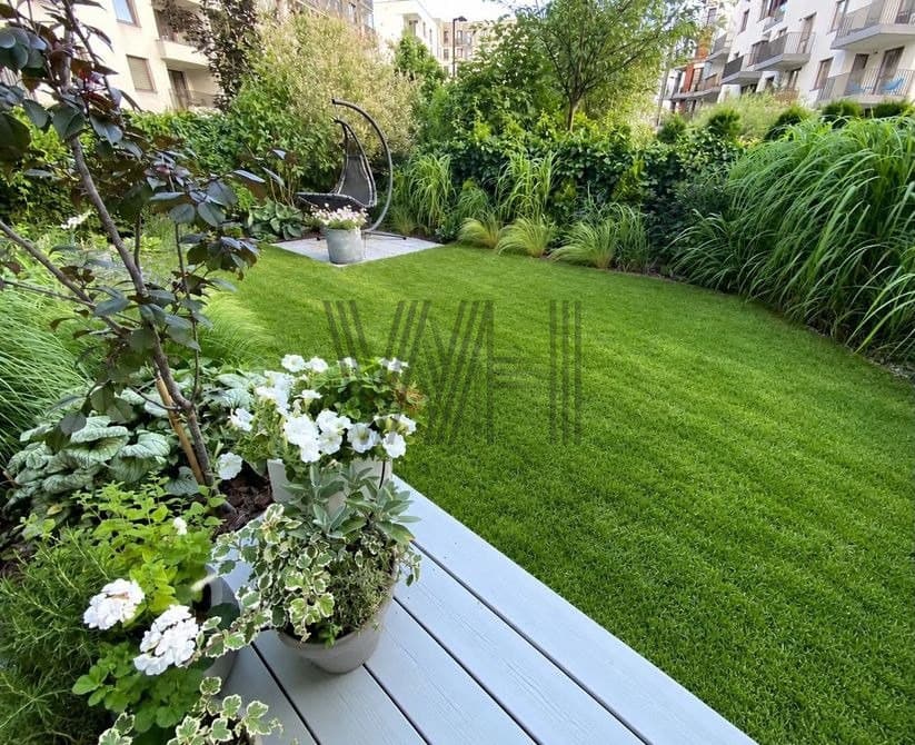 Apartment - Warsaw - Ursynów - 55 m²/3 rooms - 18