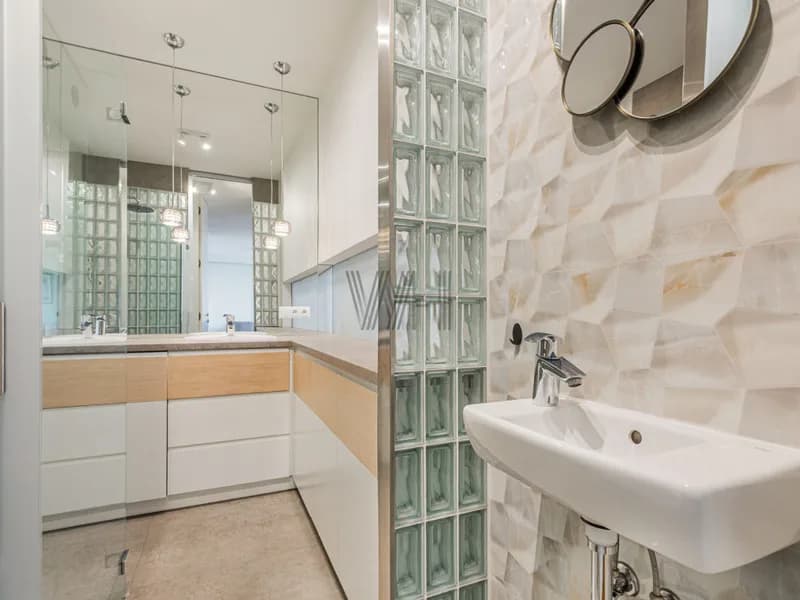 Квартира - Варшава - Wilanów - 3 кімнати - 90 m² - Фотогалерея 12