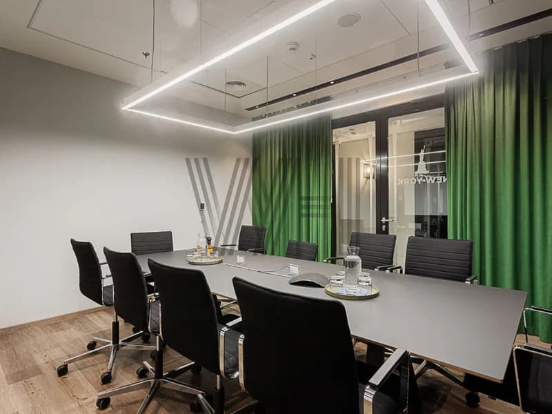 Lokal użytkowy - Warszawa - 38 m² - Galeria zdjęć 12