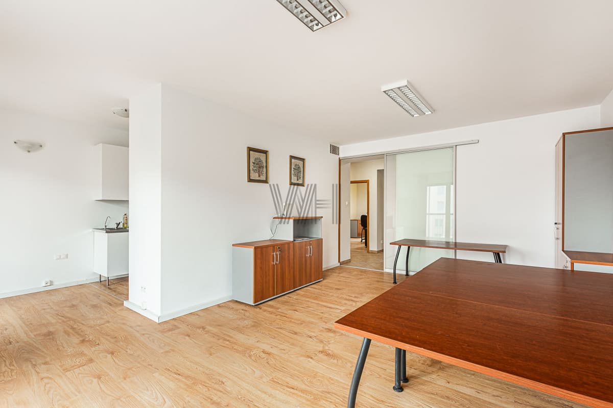 Lokal użytkowy - Warszawa - Mokotów - 80 m² - 3