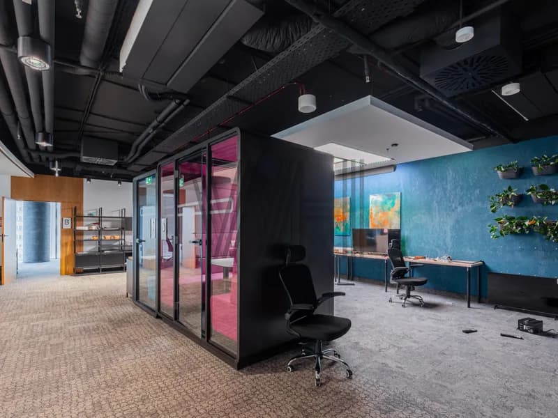 Комерційне приміщення - Варшава - Śródmieście - 432.46 m² - Фотогалерея 16