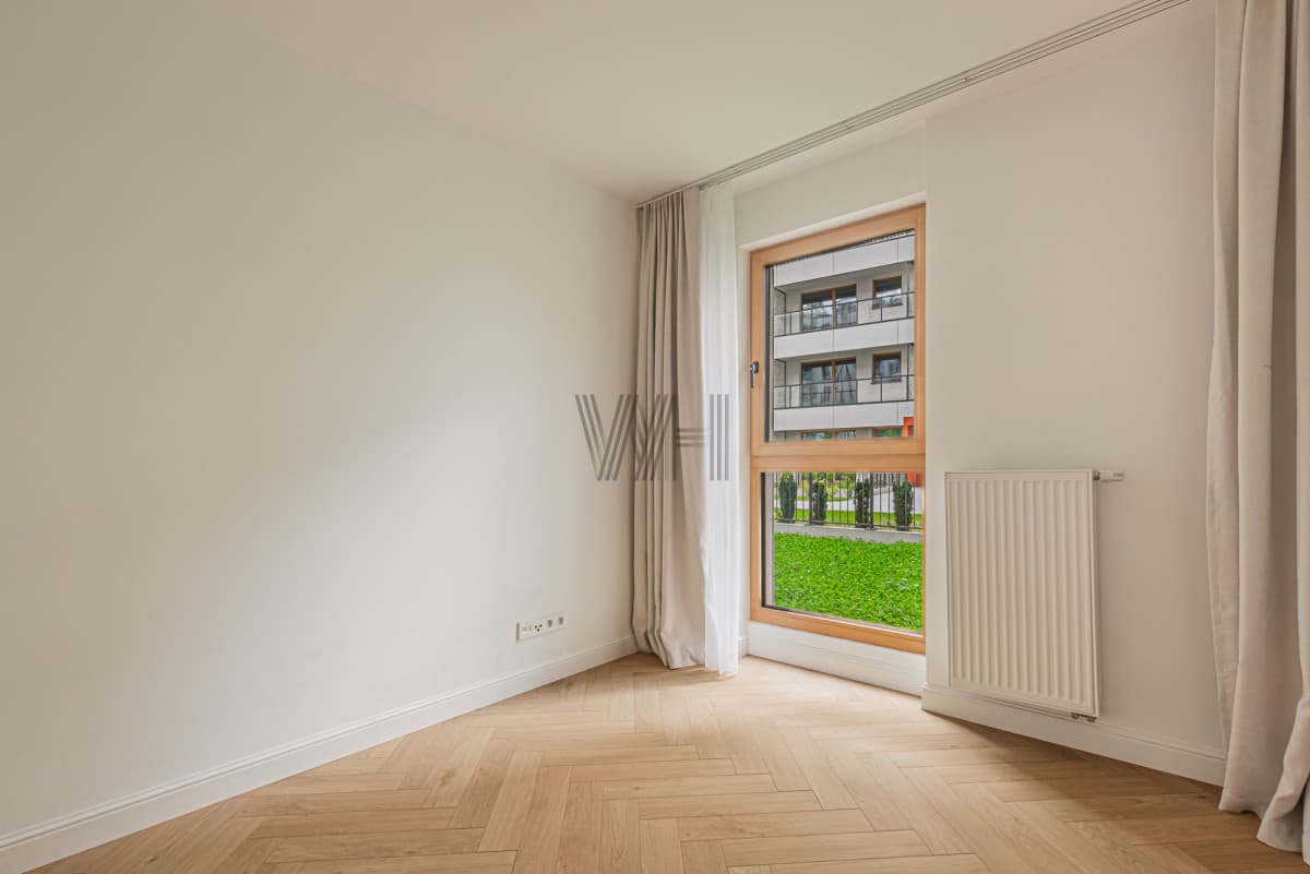 Mieszkanie - Warszawa - Wola - 80 m²/3 pokoje - 11