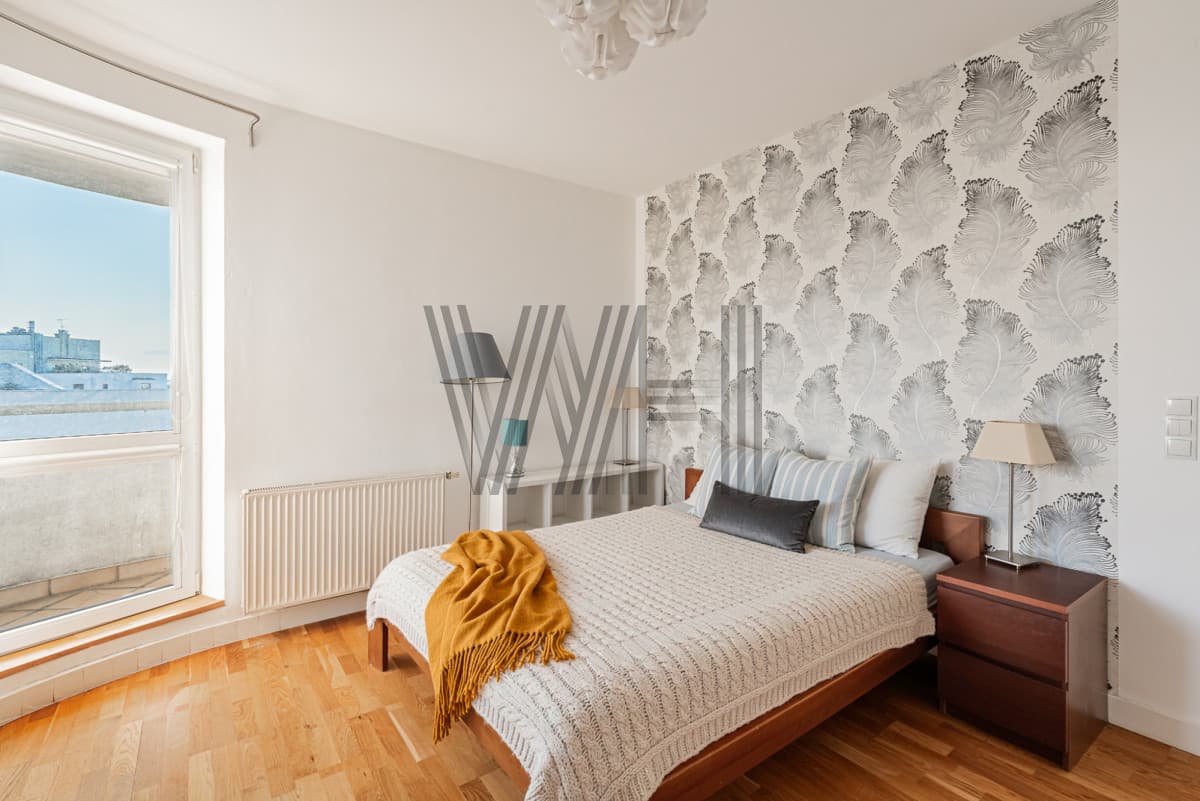 Mieszkanie - Warszawa - Mokotów - 86,2 m²/3 pokoje - 10