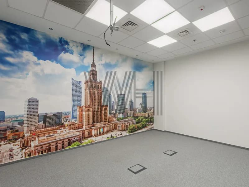 Lokal użytkowy - Warszawa - Śródmieście - 480 m²