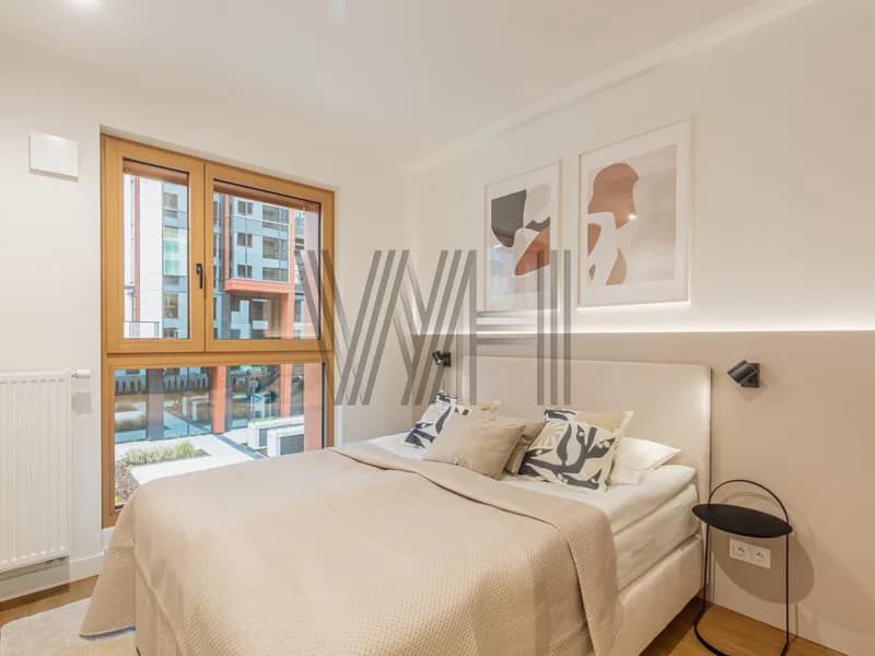 Mieszkanie - Warszawa - Wola - 3 pokoje - 77 m² - Galeria zdjęć 15
