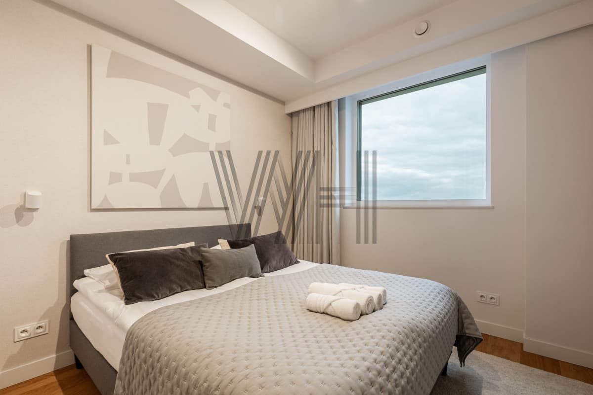 Mieszkanie - Warszawa - Wola - 130 m²/4 pokoje - 19