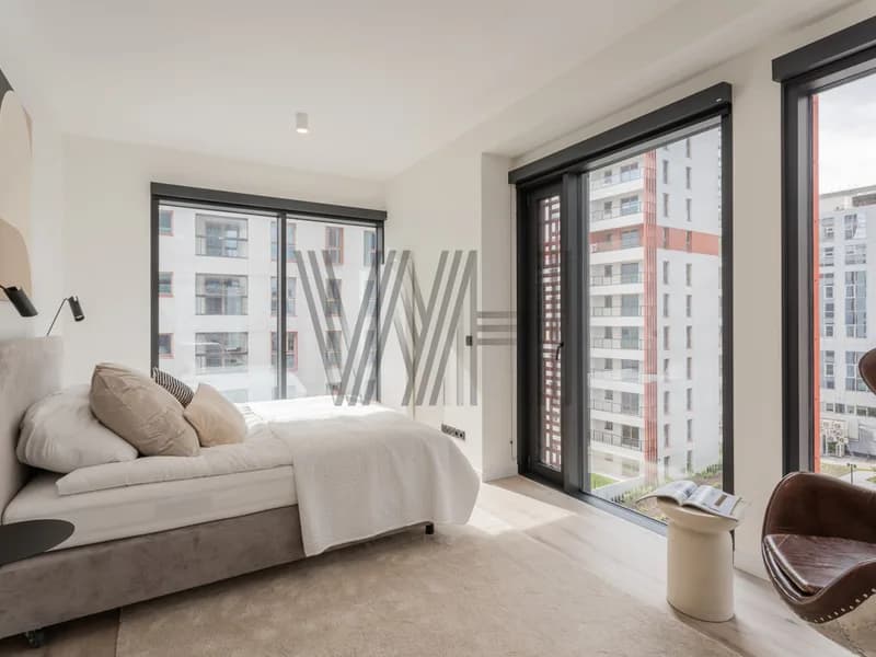 Mieszkanie - Warszawa - Wola - 3 pokoje - 85 m² - Galeria zdjęć 12
