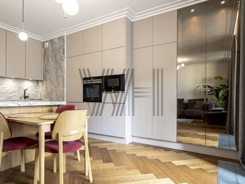 Mieszkanie - Warszawa - Wola Mirów - 90 m²/3 pokoje