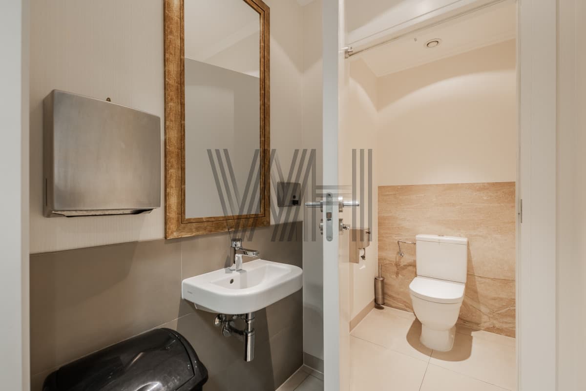 Lokal użytkowy - Warszawa - Śródmieście - 140 m² - 17