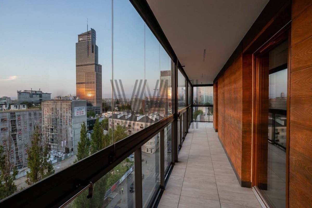 Mieszkanie - Warszawa - Wola - 62 m²/3 pokoje - 11