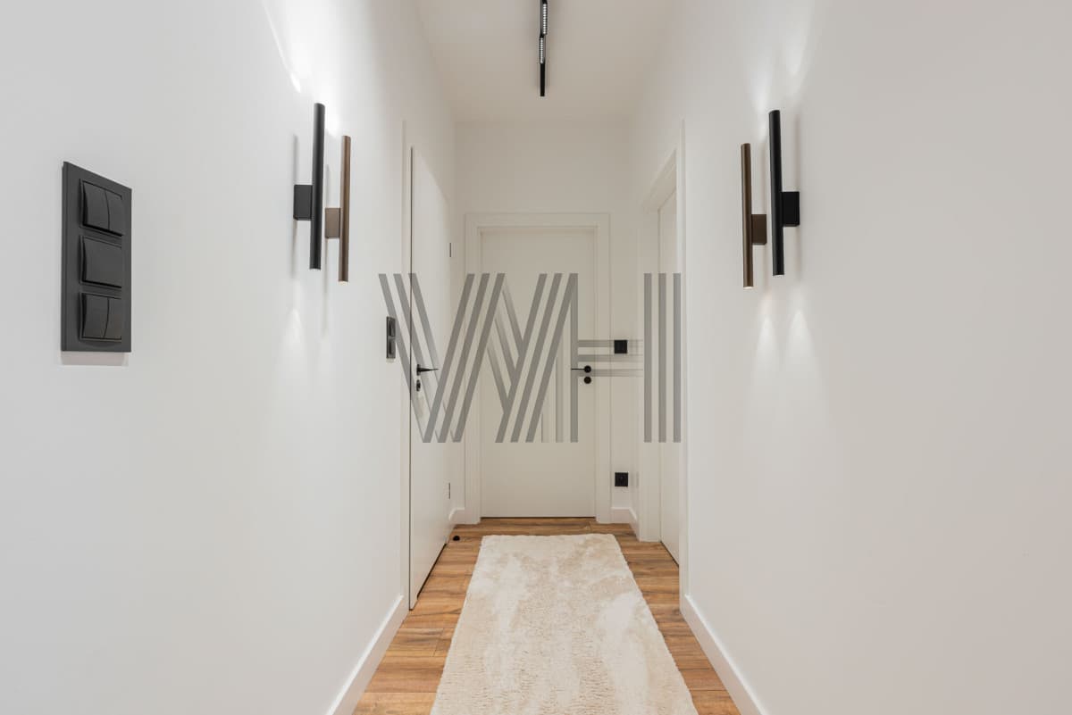 Квартира - Варшава - Wola - 80 м²/3 комнаты - 11