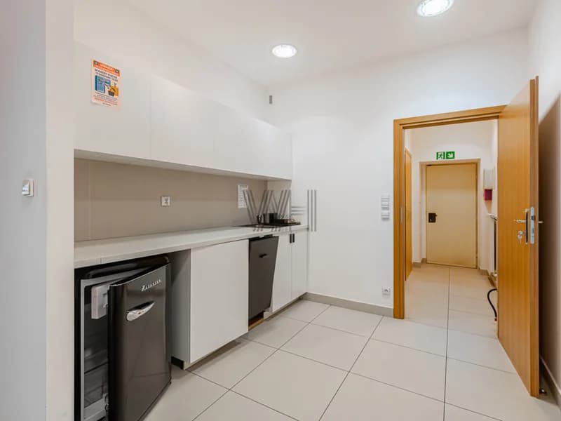 Lokal użytkowy - Warszawa - Śródmieście - 185 m² - Galeria zdjęć 5