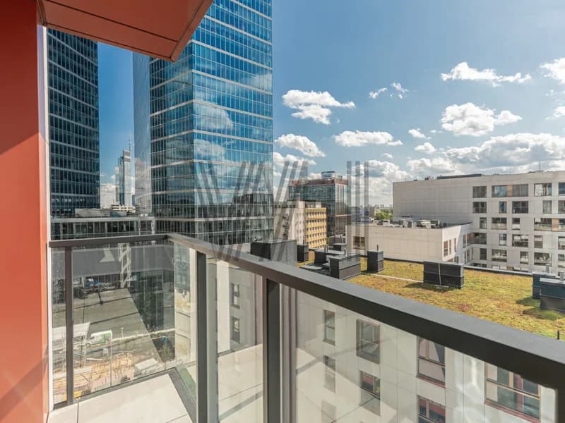 Mieszkanie - Warszawa - Wola - 3 pokoje - 76 m² - Galeria zdjęć 18