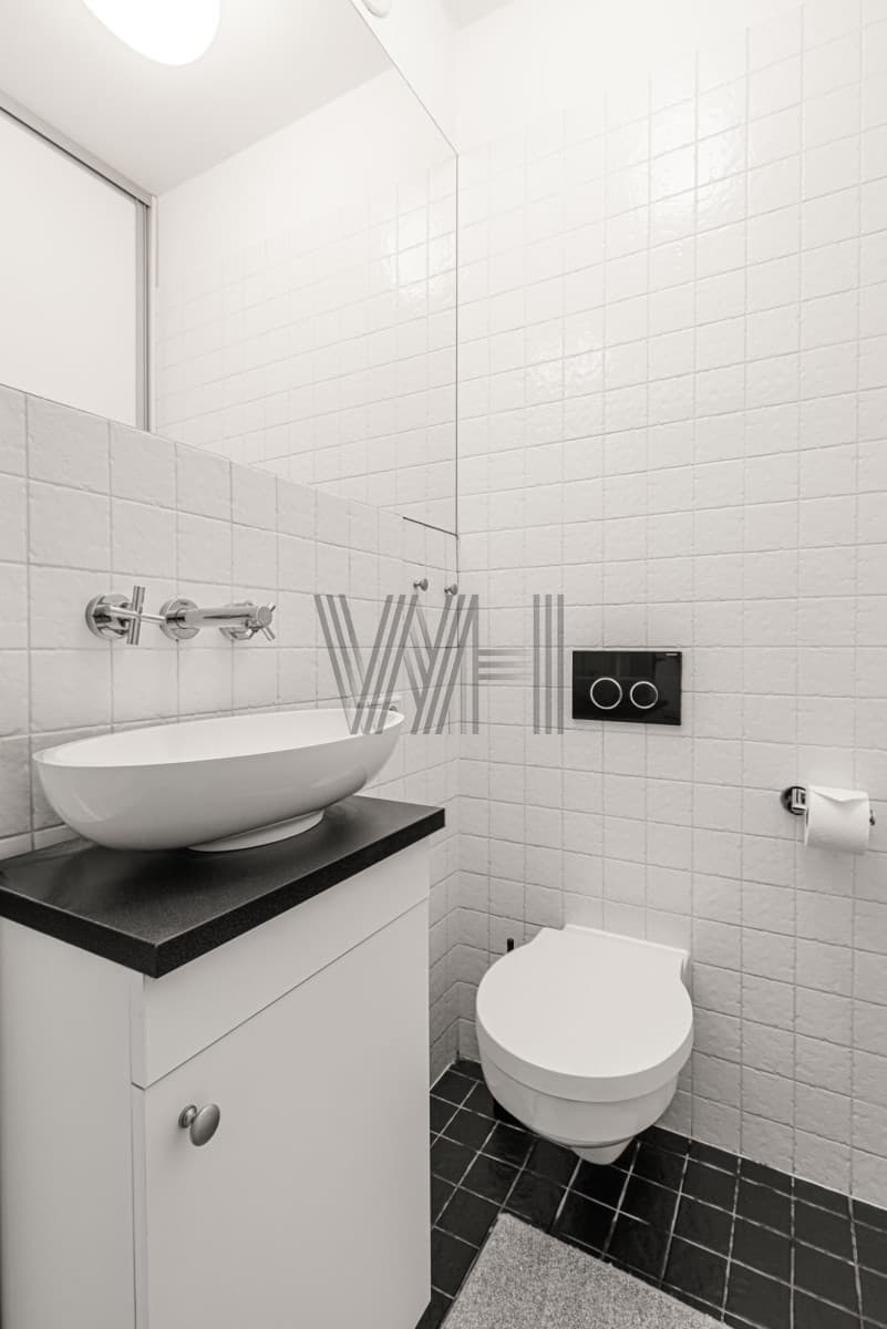 Apartament 62 m² na sprzedaż, Qbik Loft, Mokotów - 10