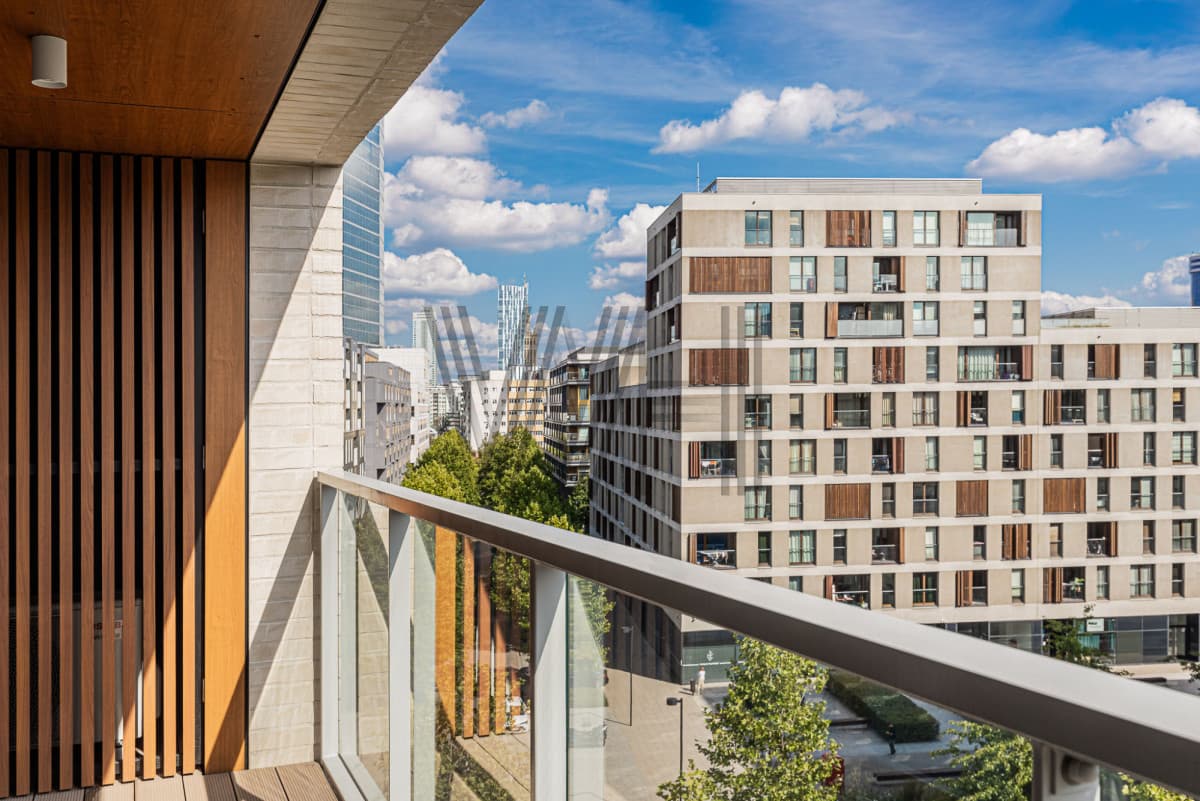 Mieszkanie - Warszawa - Wola - 56 m²/2 pokoje - 17