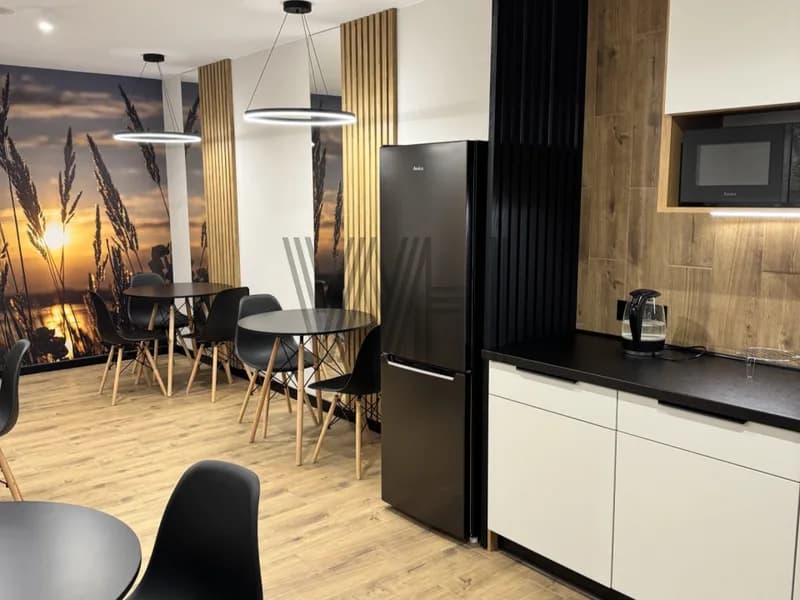 Lokal użytkowy - Warszawa - Śródmieście - 175.4 m² - Galeria zdjęć 9