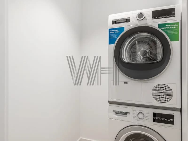 Квартира - Варшава - Wola - 3 комнаты - 85 m² - Фотогалерея 16