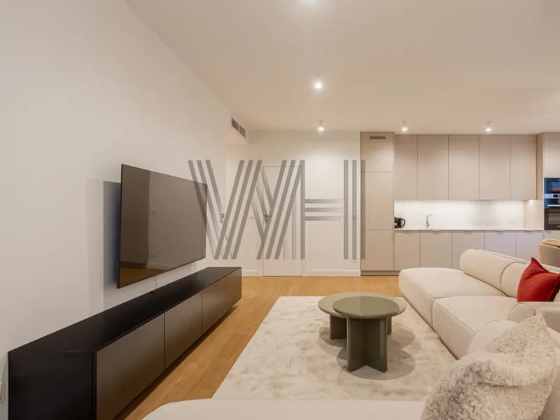 Mieszkanie - Warszawa - Wola - 3 pokoje - 77 m² - Galeria zdjęć 10