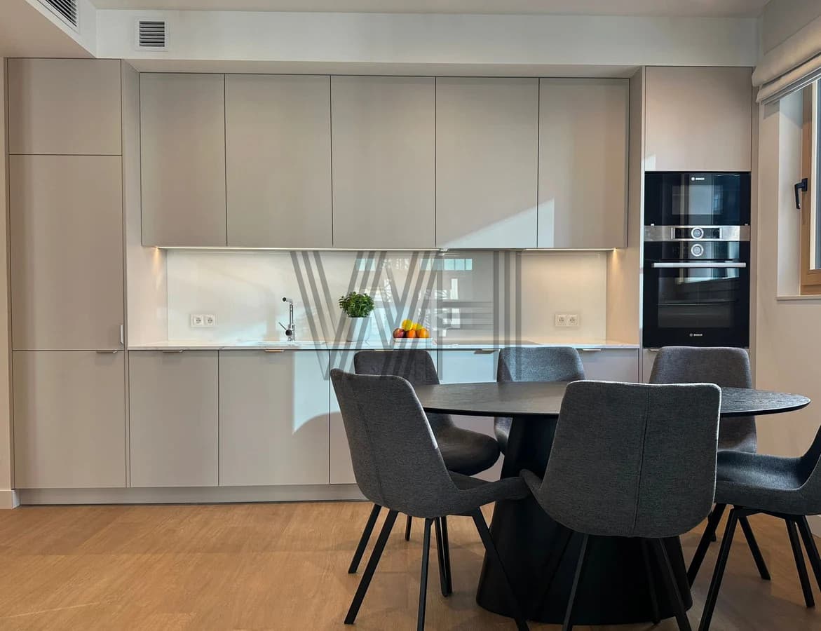 Apartment - Warsaw - Wola - 77 m²/4 rooms - 2