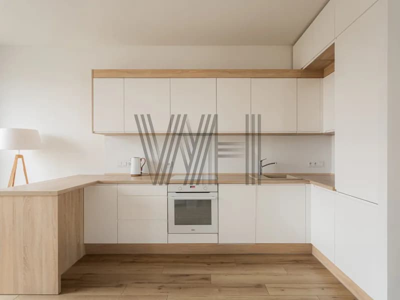 Mieszkanie - Warszawa - Wola - 2 pokoje - 58 m² - Galeria zdjęć 9