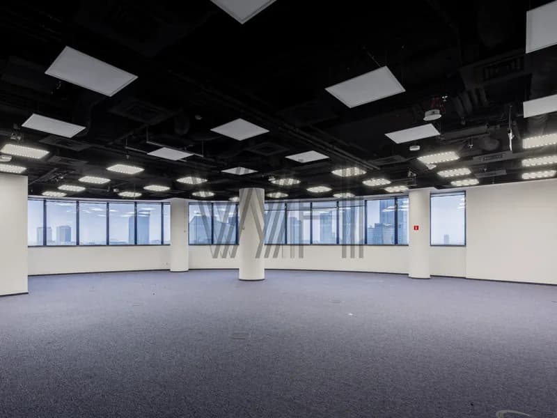Lokal użytkowy - Warszawa - Śródmieście - 480 m²