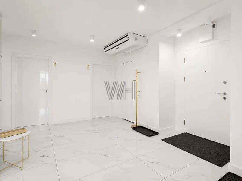 Lokal użytkowy - Warszawa - Wola - 167 m² - Galeria zdjęć 9