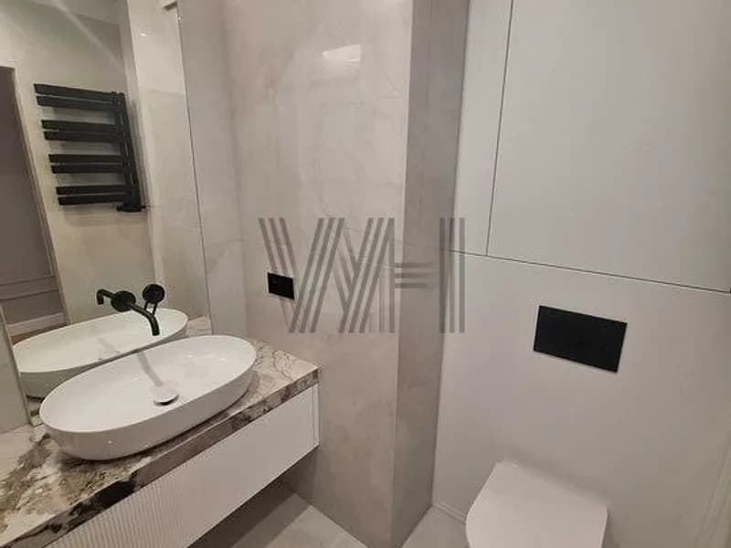Квартира - Варшава - 3 pokoje - 72 m² - Фотогалерея 5