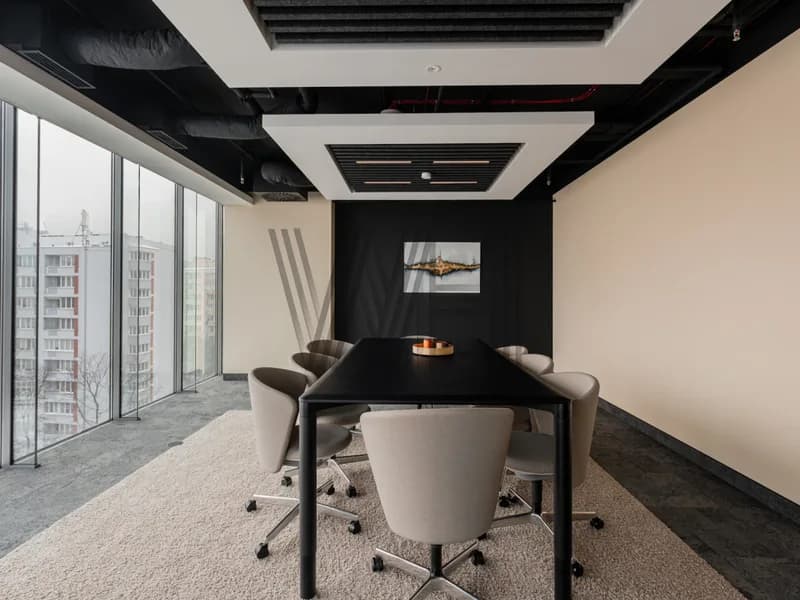Комерційне приміщення - Варшава - Śródmieście - 432.46 m² - Фотогалерея 14