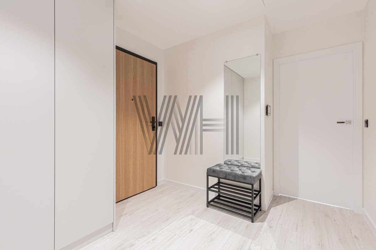 Mieszkanie - Warszawa - Wola Czyste - 65 m²/3 pokoje - 9