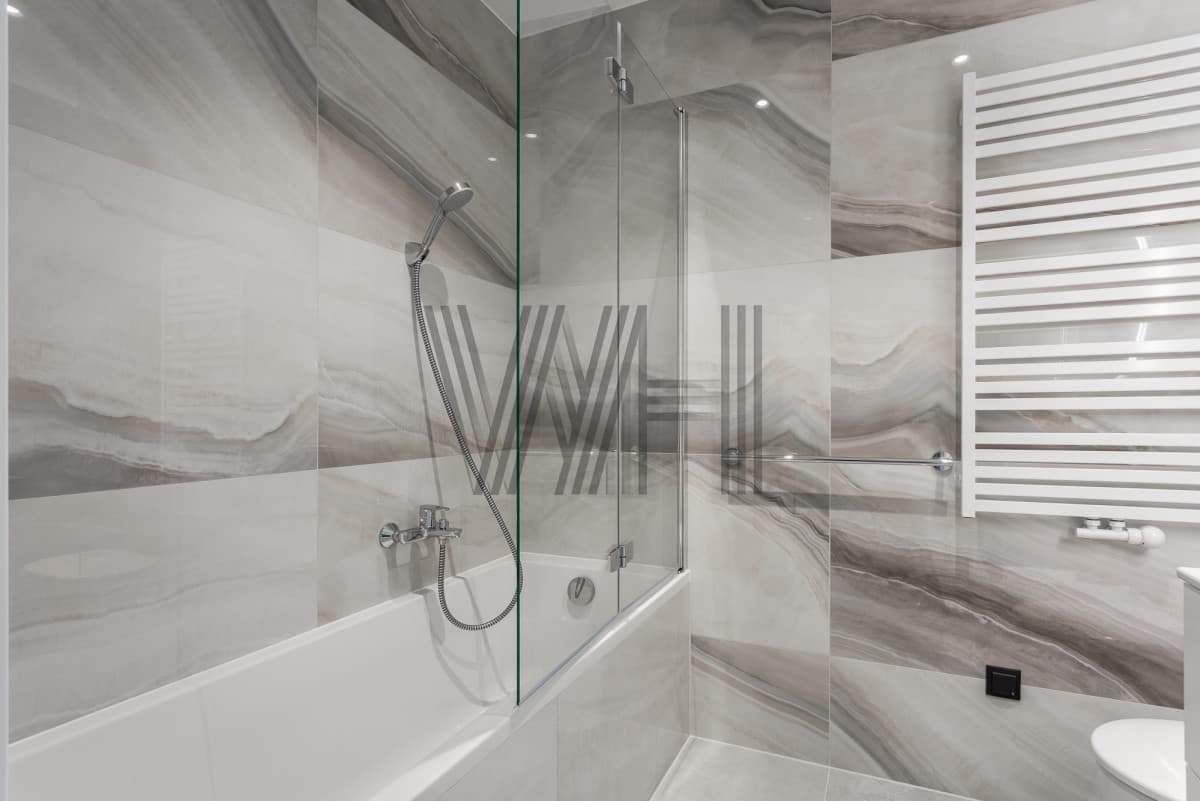 Apartment - Warsaw - Wola - 85 m²/3 rooms - 13