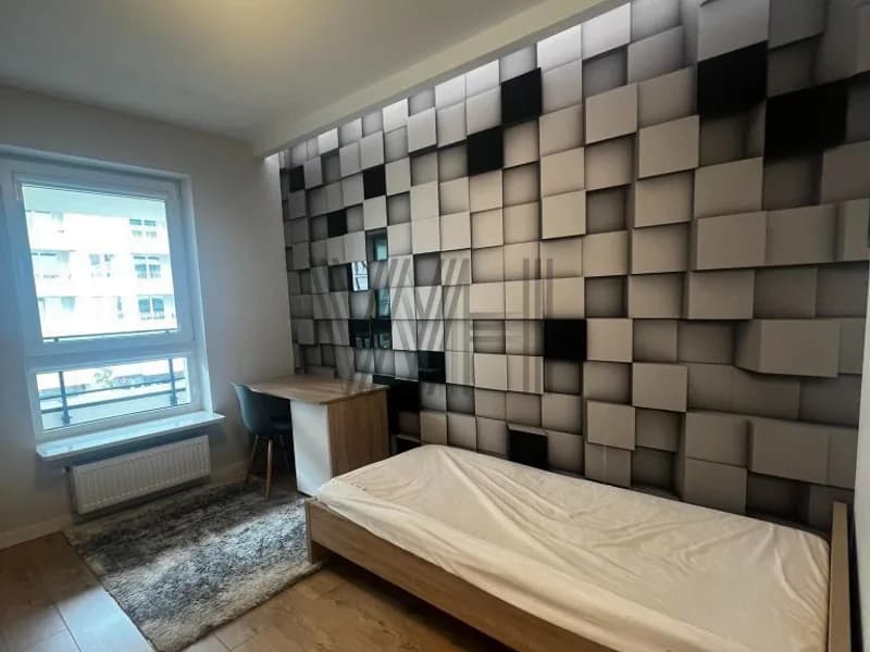Квартира - Варшава - Mokotów - 3 кімнати - 70 m² - Фотогалерея 12