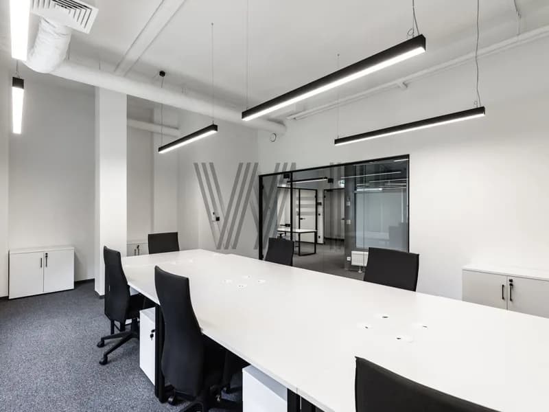 Комерційне приміщення - Варшава - Wola - 92.5 m² - Фотогалерея 5