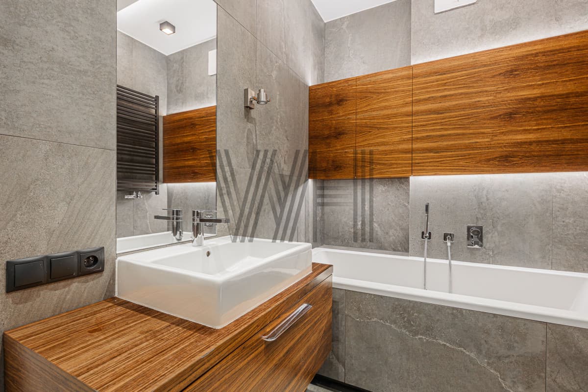 Mieszkanie - Warszawa - Śródmieście - 78 m²/3 pokoje - 19