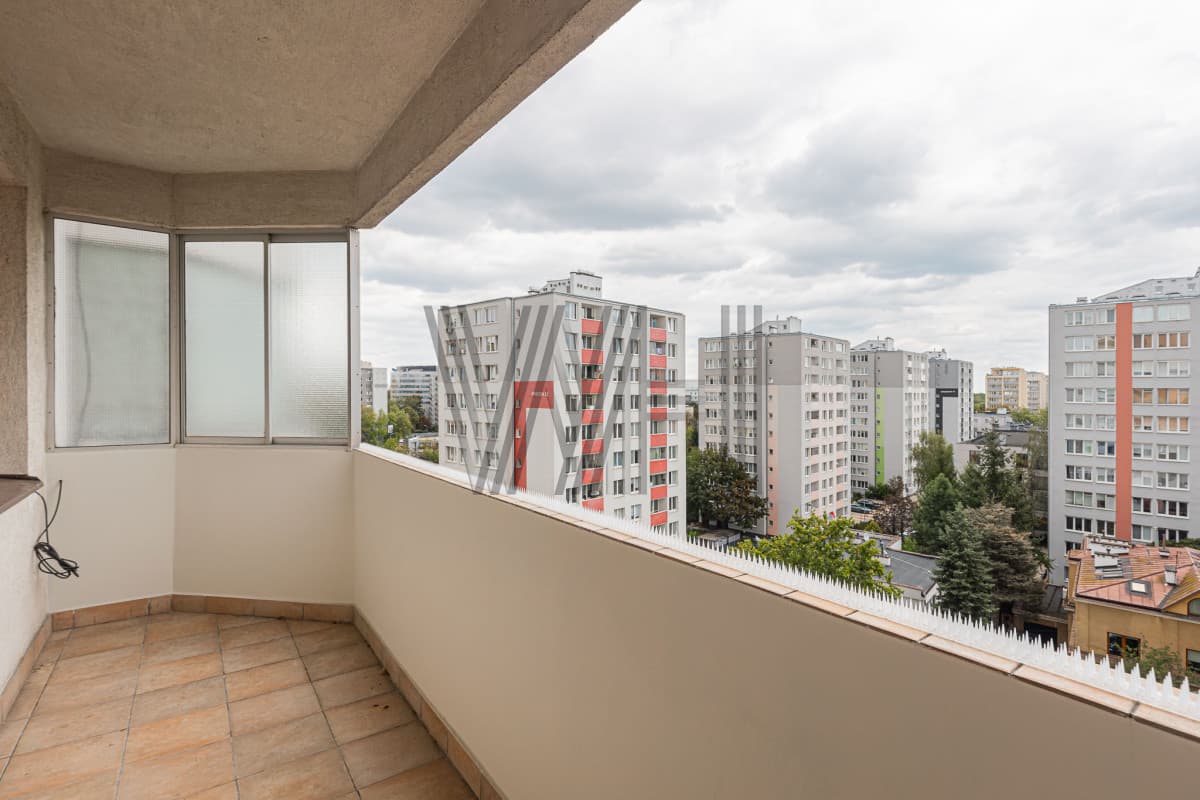 Квартира - Варшава - Mokotów - 82 м²/3 кімнати - 24