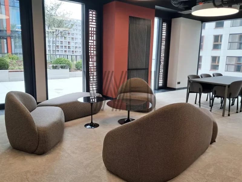 Mieszkanie - Warszawa - Wola Czyste - 3 pokoje - 65 m² - Galeria zdjęć 12
