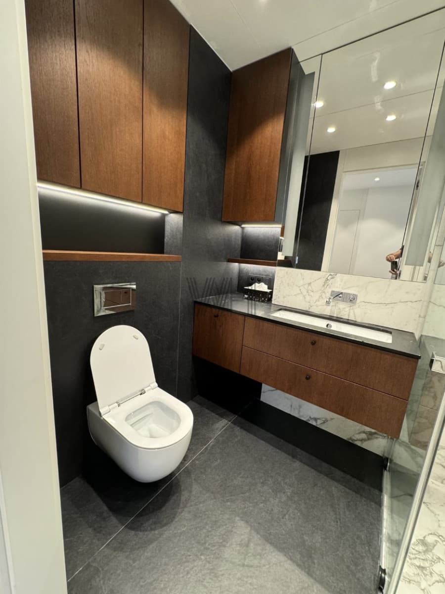 Mieszkanie - Warszawa - Śródmieście - 76 m²/3 pokoje - 10