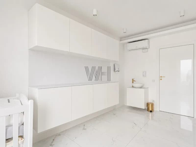 Lokal użytkowy - Warszawa - Wola - 167 m² - Galeria zdjęć 3