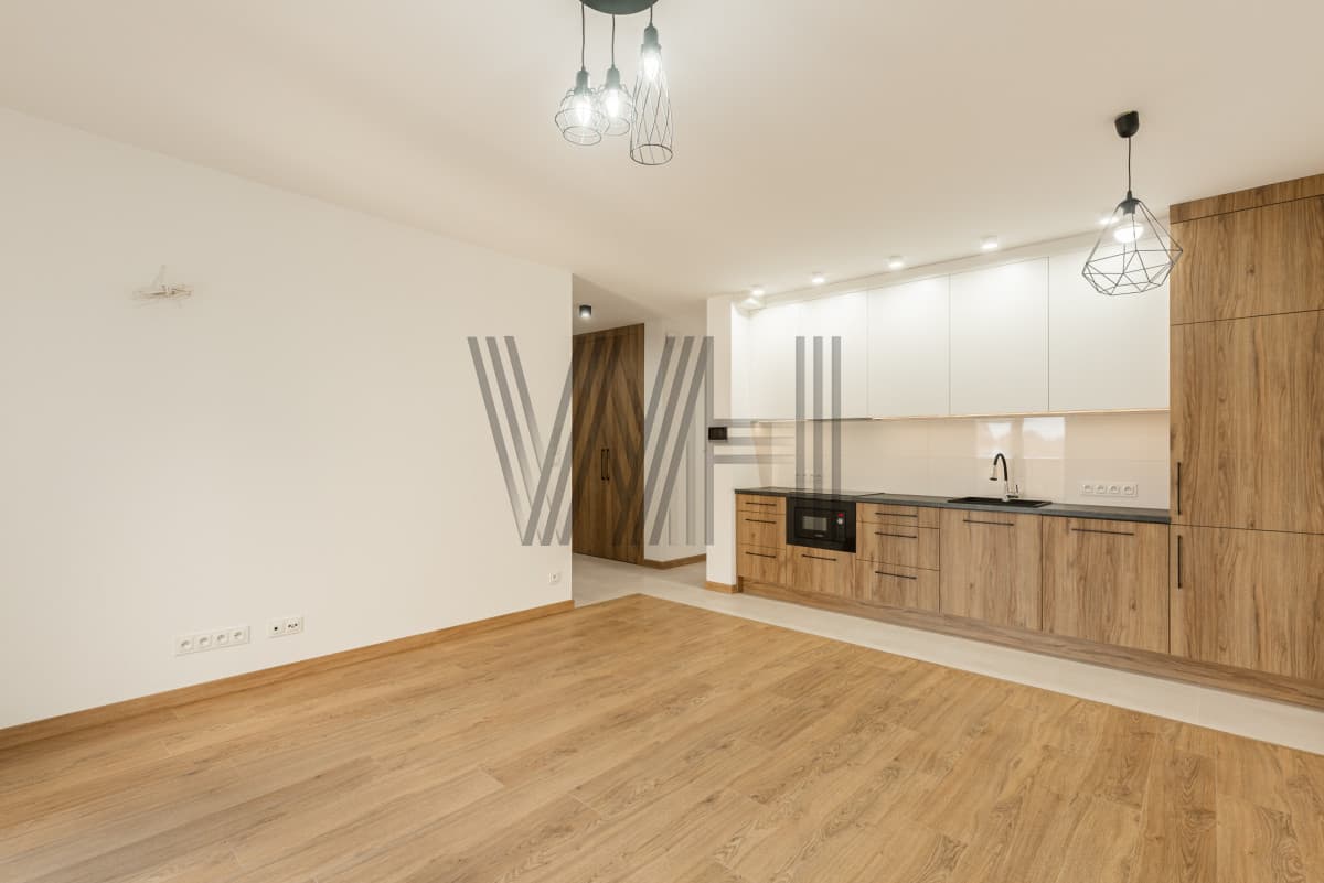 Apartment - Warsaw - Włochy - 105 m²/4 rooms - 1