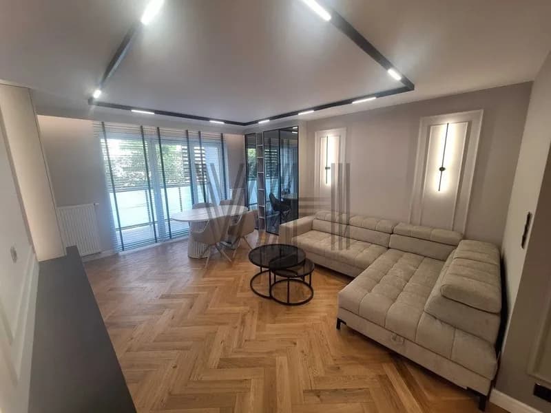 Квартира - Варшава - 3 pokoje - 72 m² - Фотогалерея 2