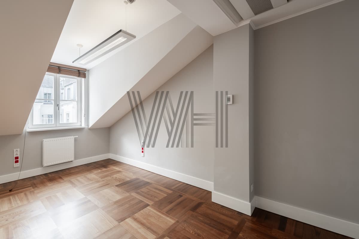 Lokal użytkowy - Warszawa - Śródmieście - 140 m² - 8