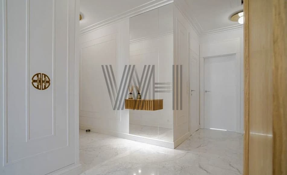 Mieszkanie - Warszawa - Wola Mirów - 90 m²/3 pokoje - 9