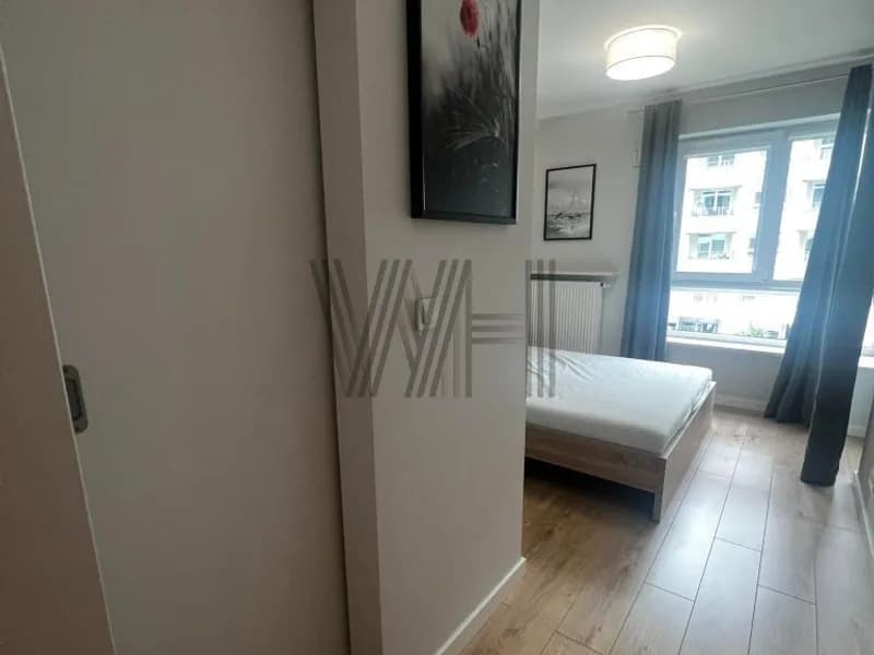 Квартира - Варшава - Mokotów - 3 кімнати - 70 m² - Фотогалерея 8