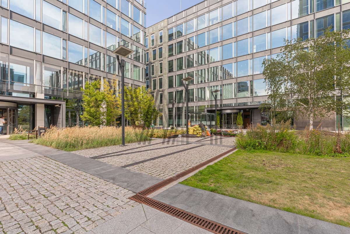 Lokal użytkowy - Warszawa - Mokotów - 57 m² - 10