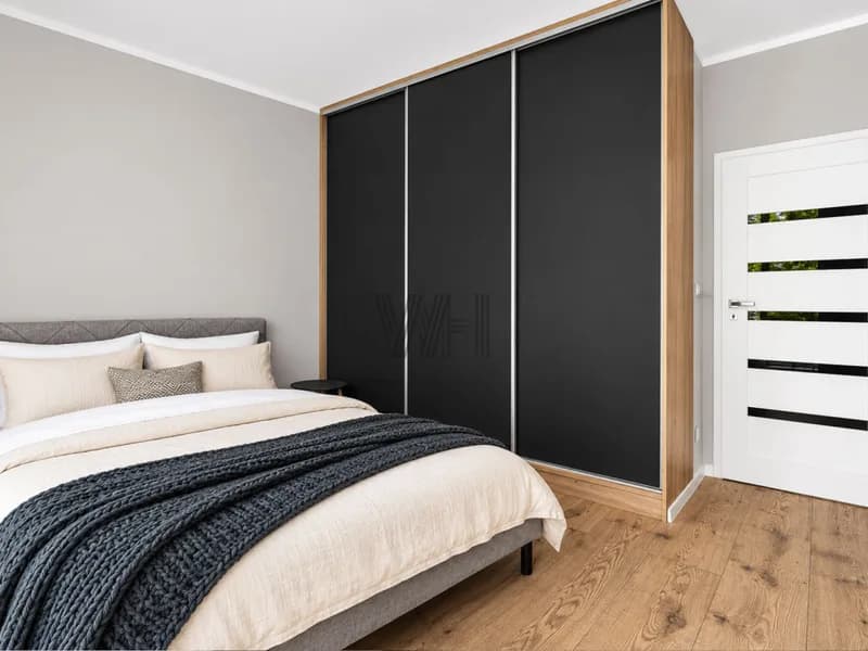 Mieszkanie - Warszawa - Wola - 2 pokoje - 60 m² - Galeria zdjęć 10