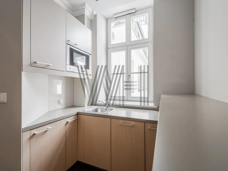 Lokal użytkowy - Warszawa - Śródmieście - 140 m² - Galeria zdjęć 17